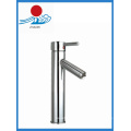 Mezclador del grifo del lavabo de la manera en mercancías sanitarias (ZR23002-B)
